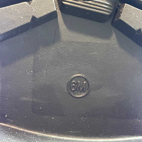 Calvin Klein Women's Black Jayden Slip On Ankle Boot Shoe Size 6 NWOT - Picture 7 of 8